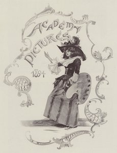 アカデミー写真、1894